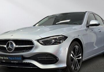 Mercedes-Benz C 300 20.458 km 42.680 &euro; Oldenburg 26129
