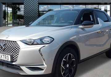 DS Automobiles DS3 35.318 km 15.900 &euro; Oldenburg 26127