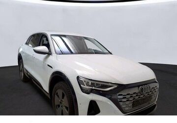 Audi Q8 e-tron 62.938 km 46.979 &euro; Oldenburg 26135