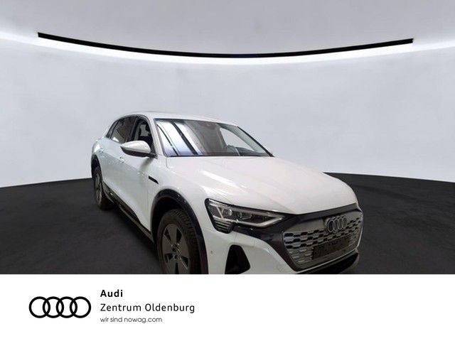 Audi Q8 e-tron 62.938 km 46.979 &euro; Oldenburg 26135