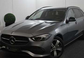 Mercedes-Benz C 300 77.493 km 28.850 &euro; Oldenburg 26129