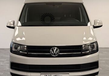VW T6 Transporter 282.357 km 11.999 &euro; Rastede 26180