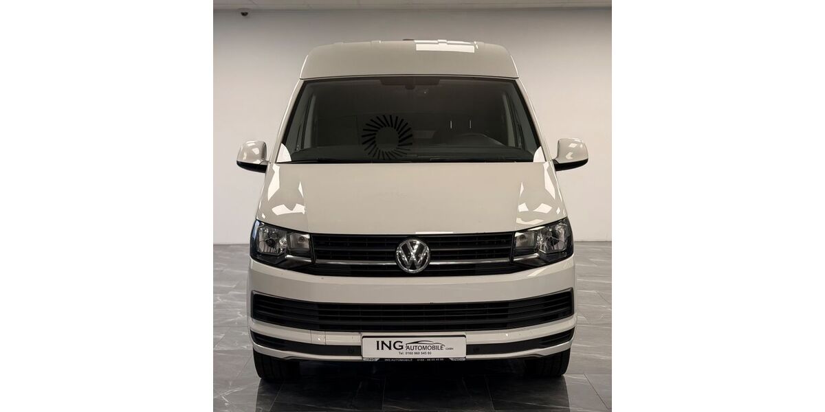 VW T6 Transporter 282.357 km 11.999 &euro; Rastede 26180