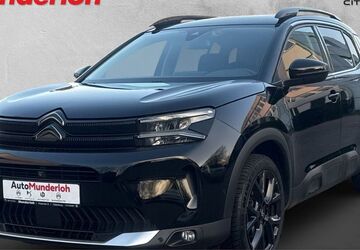 Citroen C5 Aircross 47.737 km 21.990 &euro; Oldenburg 26127