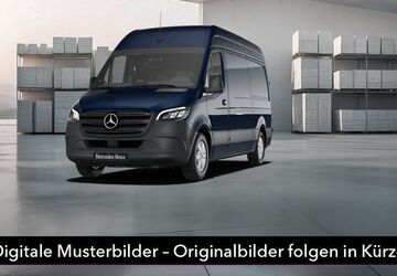 Mercedes-Benz Sprinter 3.800 km 53.491 &euro; Oldenburg OT Tweelbäke 26135
