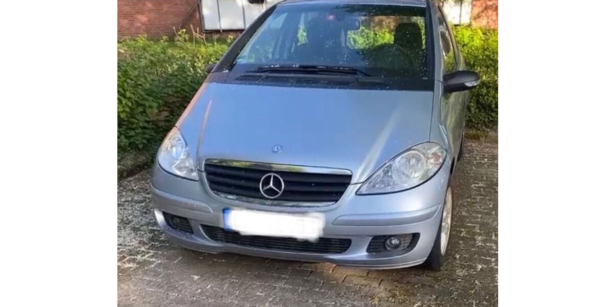 Mercedes-Benz A 150 171.000 km 3.500 &euro; Oldenburg 26127