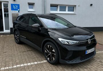 VW ID.4 10.000 km 43.900 &euro; Rastede 26180