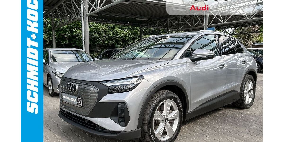 Audi Q4 e-tron 40.820 km 33.450 &euro; Delmenhorst 27751