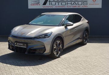 Cupra Tavascan 8.800 km 39.990 &euro; Brake 26919