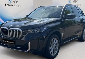 BMW X5 100.302 km 54.490 &euro; Oldenburg 26135