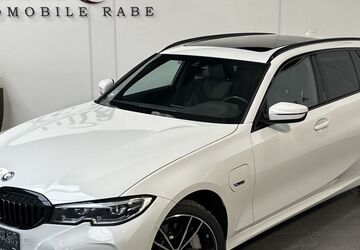 BMW 330 124.750 km 26.749 &euro; Wardenburg 26203