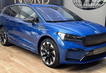 Skoda Enyaq 37.000 km 33.990 &euro; Rastede/ Wahnbek 26180