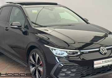 VW Golf 35.781 km 27.980 &euro; Ganderkesee 27777