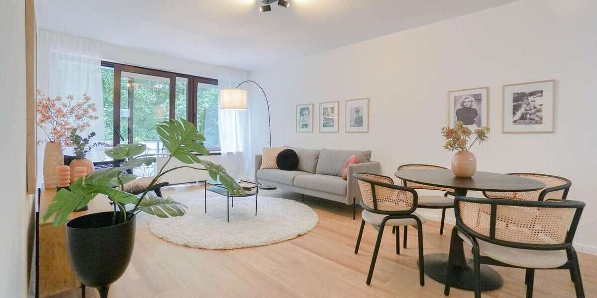 Etagenwohnung Oldenburg Ziegelhof - 3 Zimmer, 70 m&sup2;, 549&euro; | Angebot:27320366