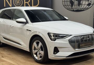 Audi e-tron 99.400 km 29.999 &euro; Rastede/ Wahnbek 26180