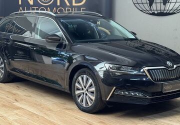 Skoda Superb 90.101 km 22.990 &euro; Rastede/ Wahnbek 26180