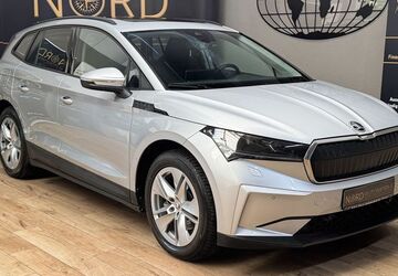 Skoda Enyaq 63.200 km 27.990 &euro; Rastede/ Wahnbek 26180