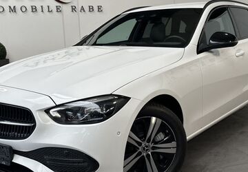 Mercedes-Benz C 300 108.450 km 27.449 &euro; Wardenburg 26203