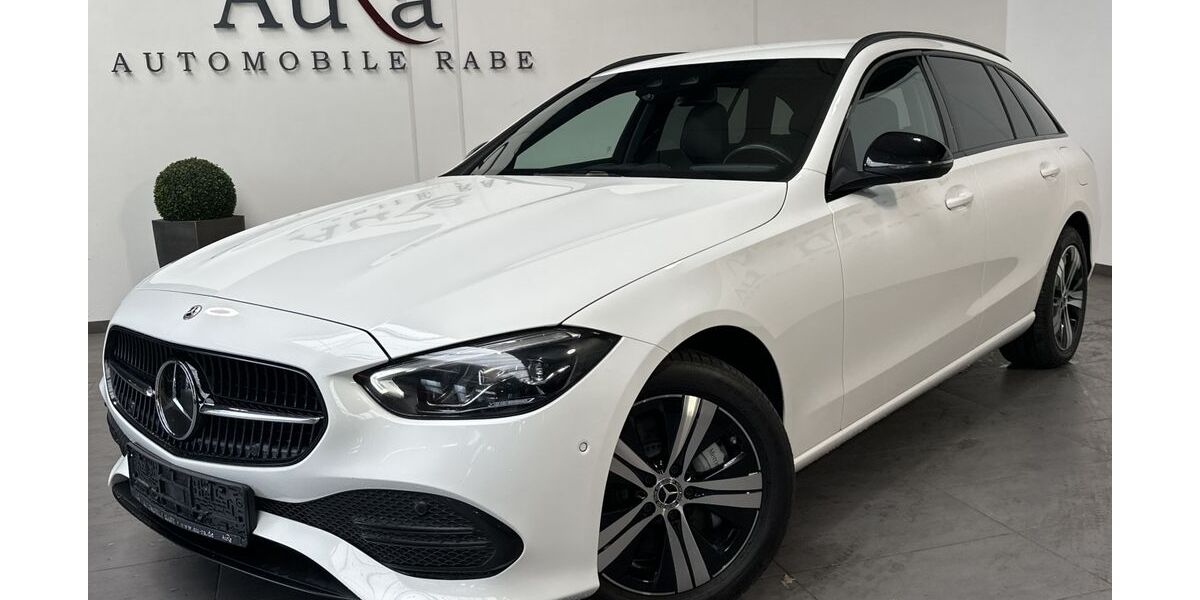 Mercedes-Benz C 300 108.450 km 27.449 &euro; Wardenburg 26203