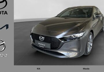 Mazda 3 6.900 km 25.295 &euro; Delmenhorst 27755
