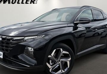 Hyundai TUCSON 37.400 km 28.290 &euro; Delmenhorst 27755