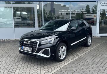 Audi Q2 8.500 km 33.950 &euro; Westerstede 26655