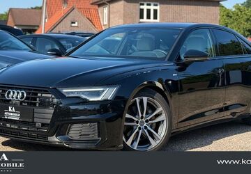 Audi A6 175.000 km 27.999 &euro; Oldenburg OT Etzhorn 26125