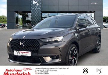 DS Automobiles DS7 (Crossback) 24.560 km 31.895 &euro; Oldenburg 26127