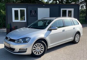 VW Golf 154.459 km 8.499 &euro; Oldenburg 26125