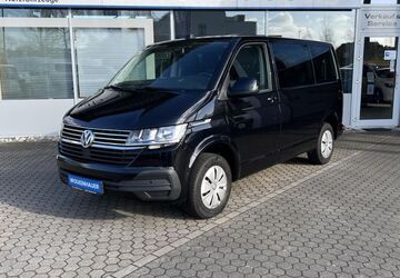 VW T6 Caravelle 113.242 km 39.450 &euro; Westerstede 26655
