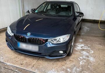 BMW 420 Gran Coupé 113.000 km 18.900 &euro; Oldenburg 26133