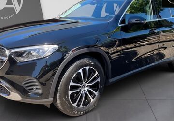 Mercedes-Benz GLC 220 107.438 km 42.834 &euro; Oldenburg 26135