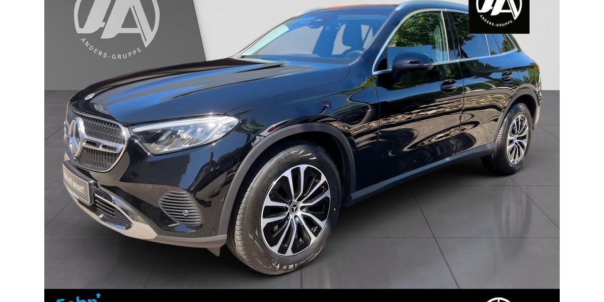Mercedes-Benz GLC 220 107.438 km 42.834 &euro; Oldenburg 26135