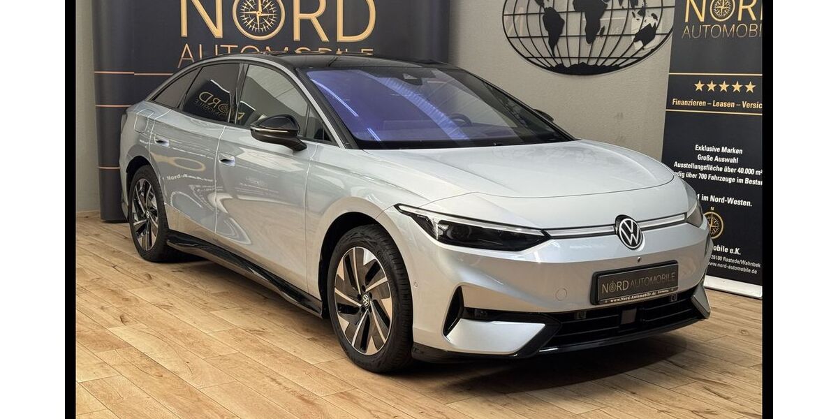 VW ID.7 42.600 km 40.990 &euro; Rastede/ Wahnbek 26180