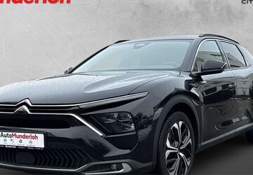 Citroen C5 X 90.502 km 19.900 &euro; Oldenburg 26127