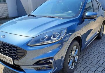 Ford Kuga 51.302 km 28.950 &euro; Wardenburg 26203