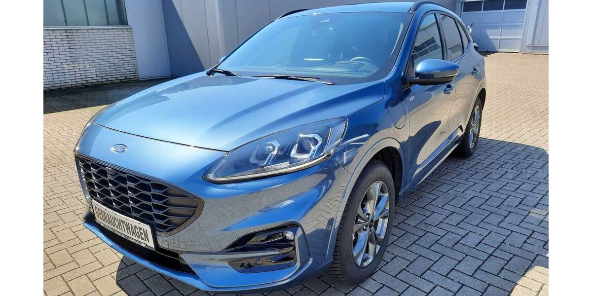 Ford Kuga 51.302 km 28.950 &euro; Wardenburg 26203