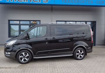 Ford Tourneo Custom 30.450 km 38.450 &euro; Garrel 49681
