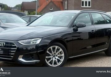 Audi A4 115.300 km 24.999 &euro; Oldenburg OT Etzhorn 26125