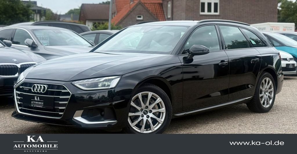Audi A4 115.300 km 24.999 &euro; Oldenburg OT Etzhorn 26125