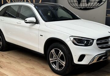 Mercedes-Benz GLC 300 86.000 km 31.400 &euro; Rastede/ Wahnbek 26180