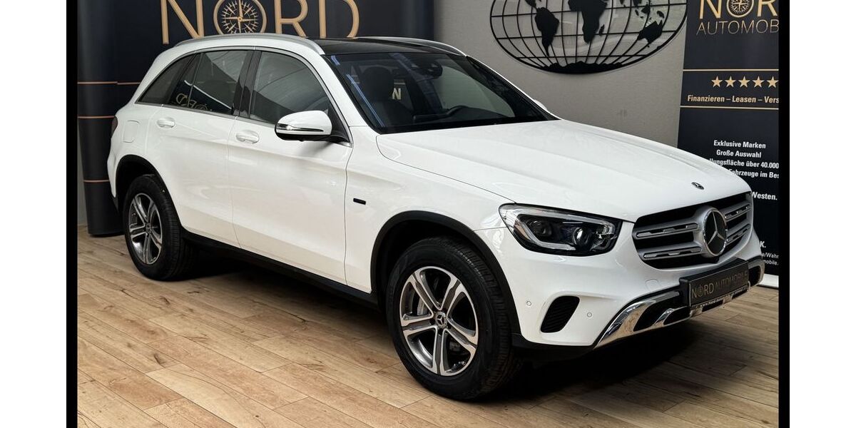 Mercedes-Benz GLC 300 86.000 km 31.400 &euro; Rastede/ Wahnbek 26180