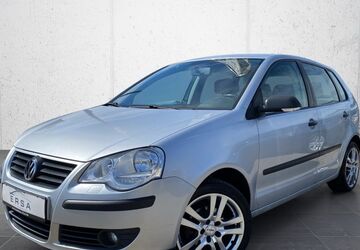 VW Polo 185.000 km 3.999 &euro; Wardenburg (bei Oldenburg) 26203