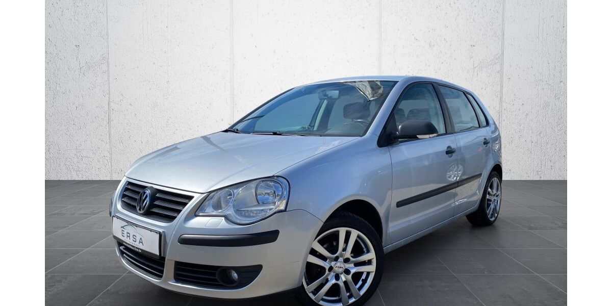 VW Polo 185.000 km 3.999 &euro; Wardenburg (bei Oldenburg) 26203