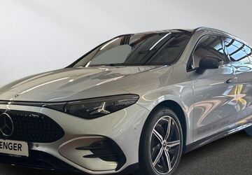 Mercedes-Benz CLA 250 18.000 km 55.440 &euro; Oldenburg 26129