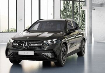 Mercedes-Benz GLC 220 18.000 km 54.990 &euro; Oldenburg 26129