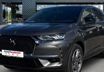 DS Automobiles DS7 (Crossback) 74.155 km 19.590 &euro; Oldenburg 26127