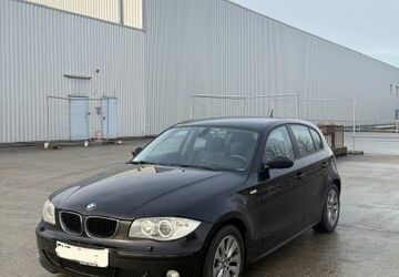 BMW 118 206.000 km 1.990 &euro; Oldenburg 26131