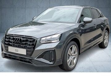 Audi Q2 16.999 km 36.820 &euro; Oldenburg 26135