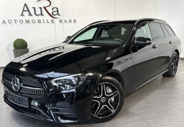 Mercedes-Benz E 300 64.750 km 32.749 &euro; Wardenburg 26203
